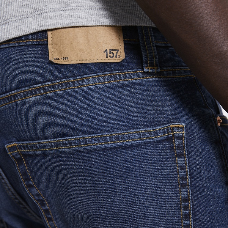 Slim jeans "Rocket"